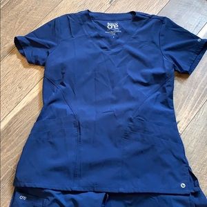 Medical & nursing scrubs
